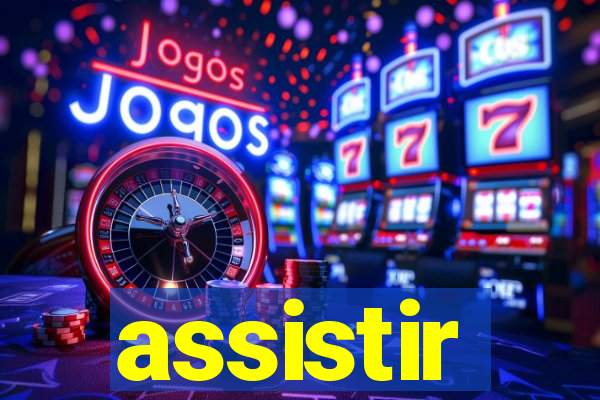 assistir interestelar netflix